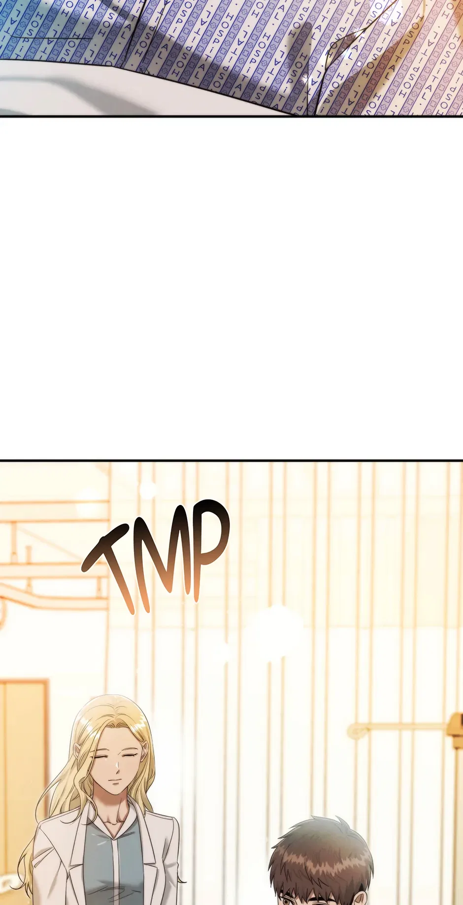 The Ghost Doctor Chapter 193 – Page 38
