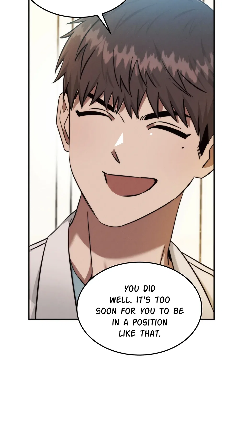 The Ghost Doctor Chapter 193 – Page 40