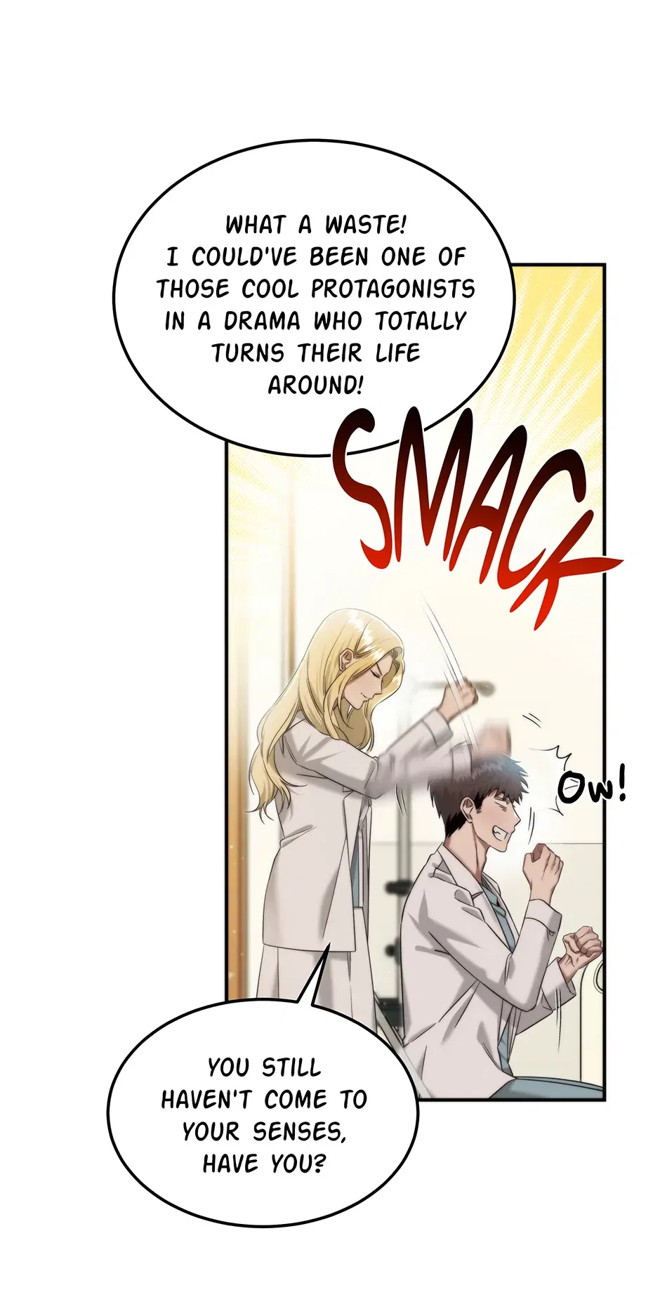 The Ghost Doctor Chapter 193 – Page 41