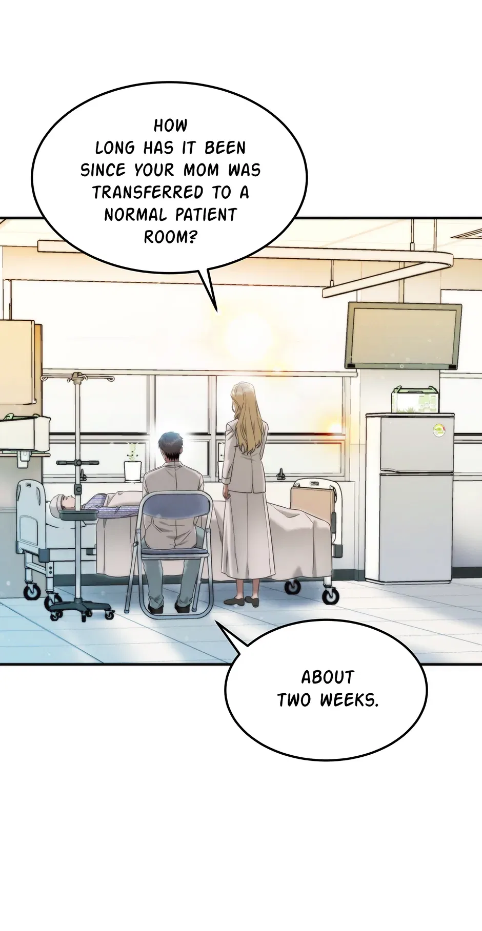 The Ghost Doctor Chapter 193 – Page 43