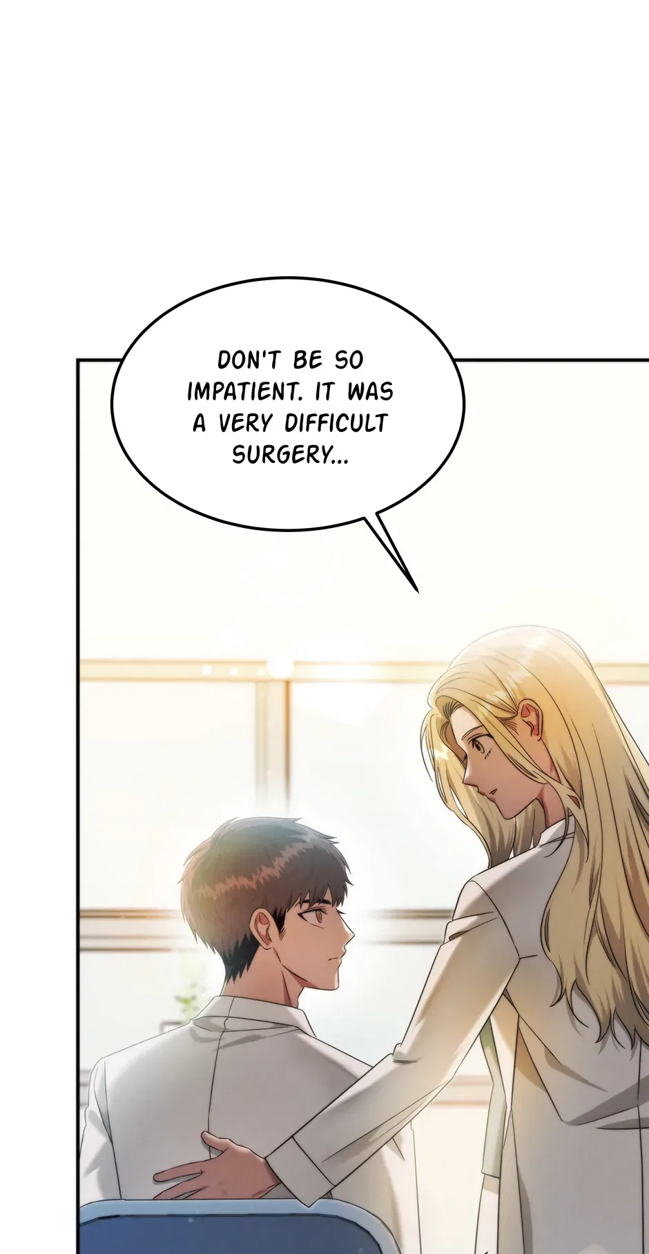 The Ghost Doctor Chapter 193 – Page 45