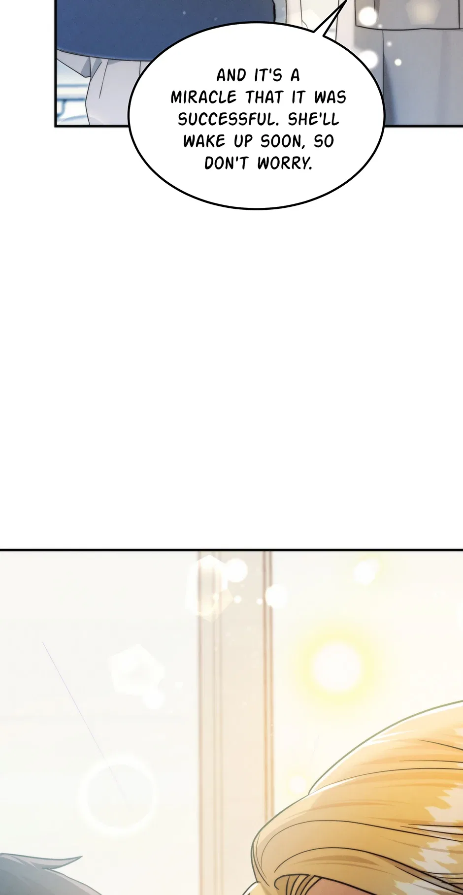 The Ghost Doctor Chapter 193 – Page 46