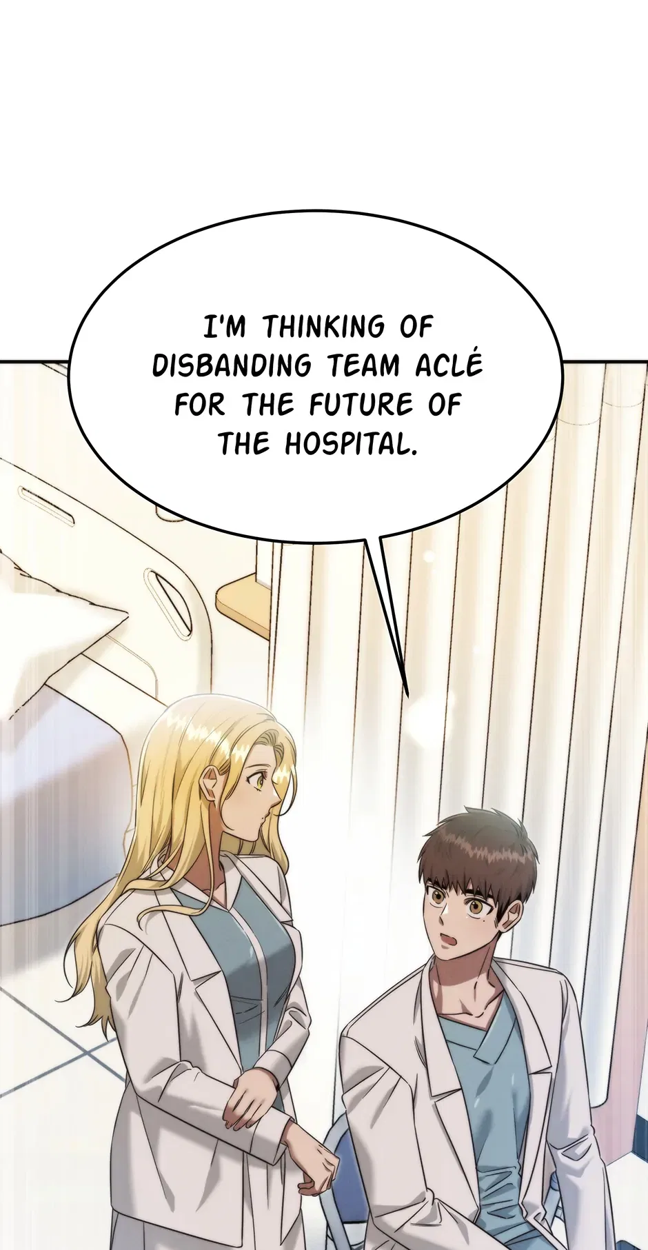 The Ghost Doctor Chapter 193 – Page 51