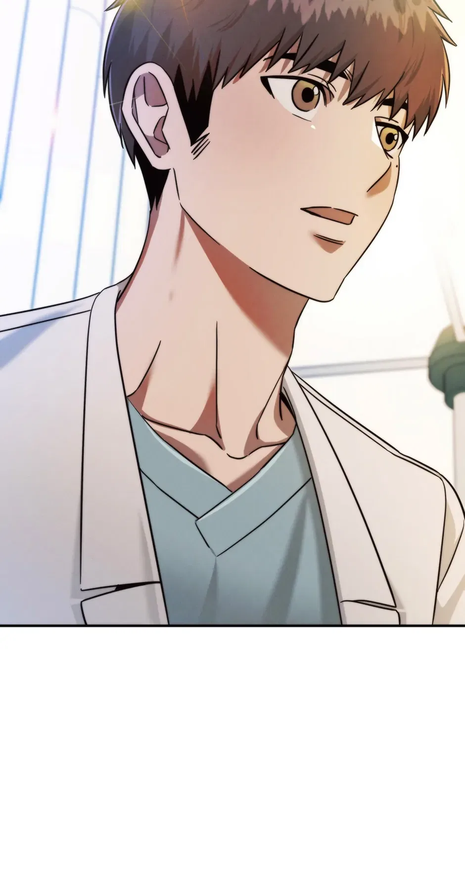 The Ghost Doctor Chapter 193 – Page 54