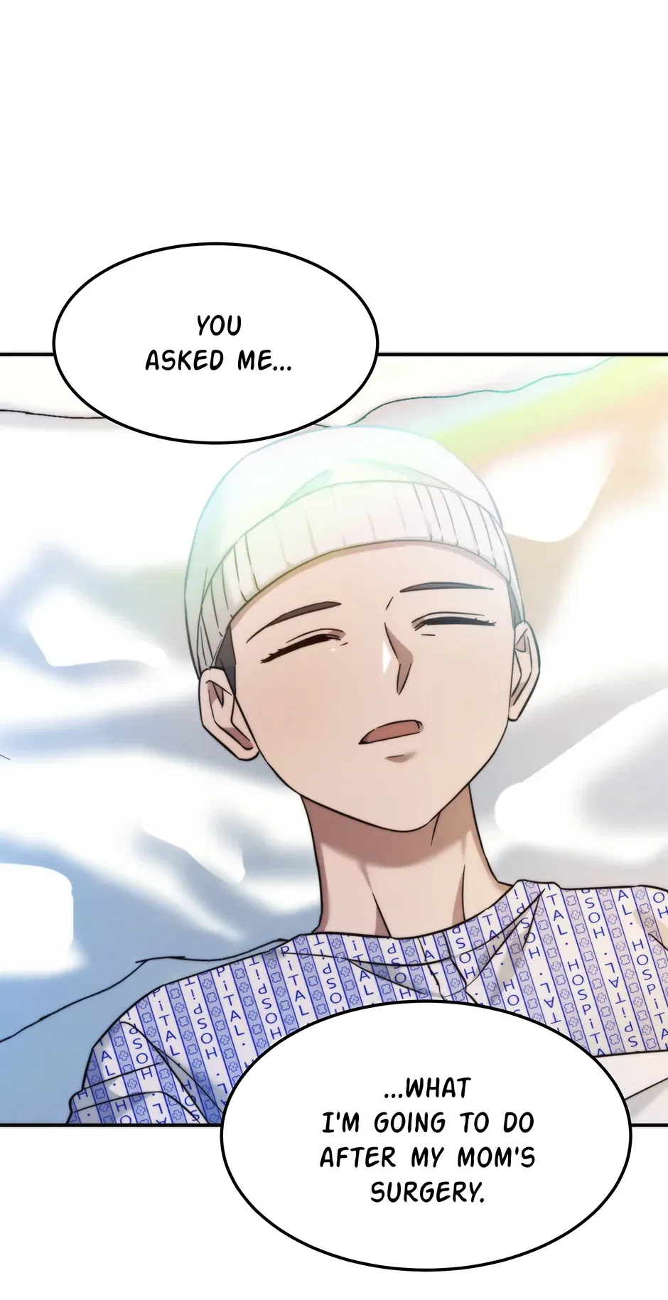 The Ghost Doctor Chapter 193 – Page 55