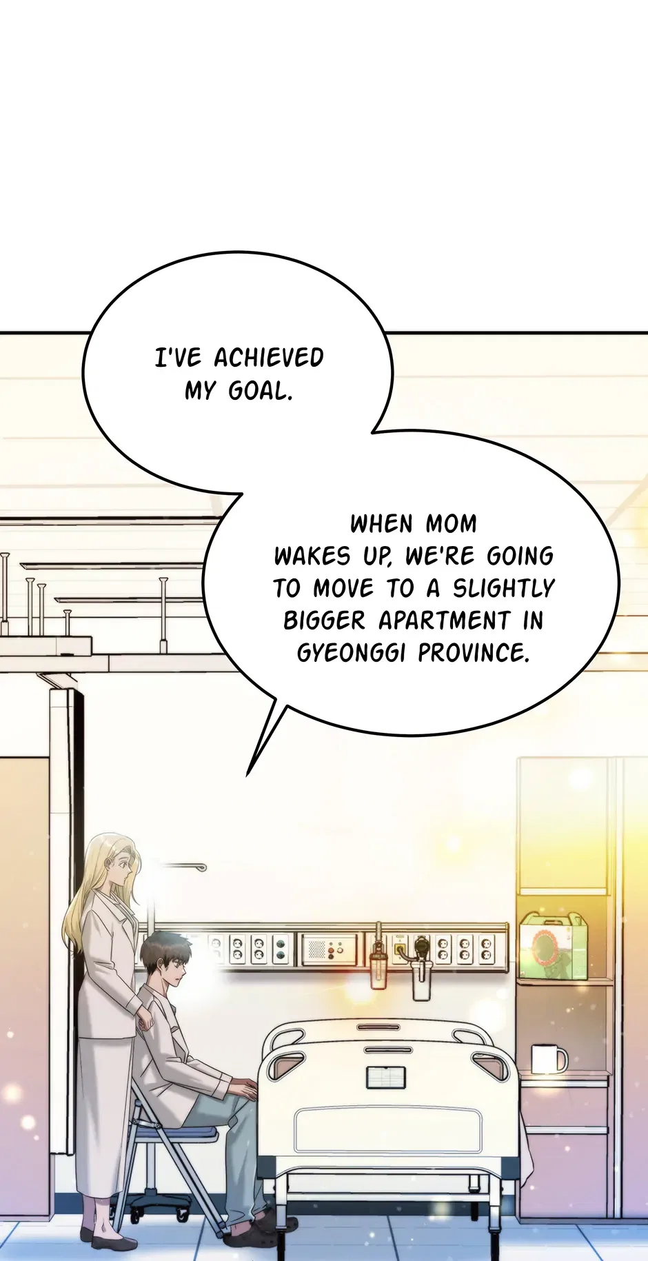 The Ghost Doctor Chapter 193 – Page 56