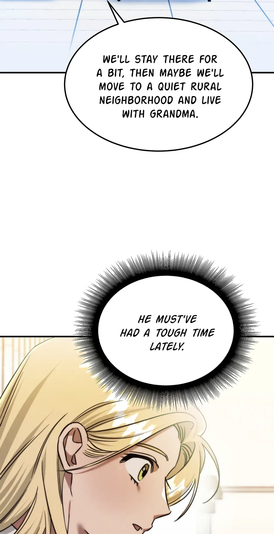 The Ghost Doctor Chapter 193 – Page 57