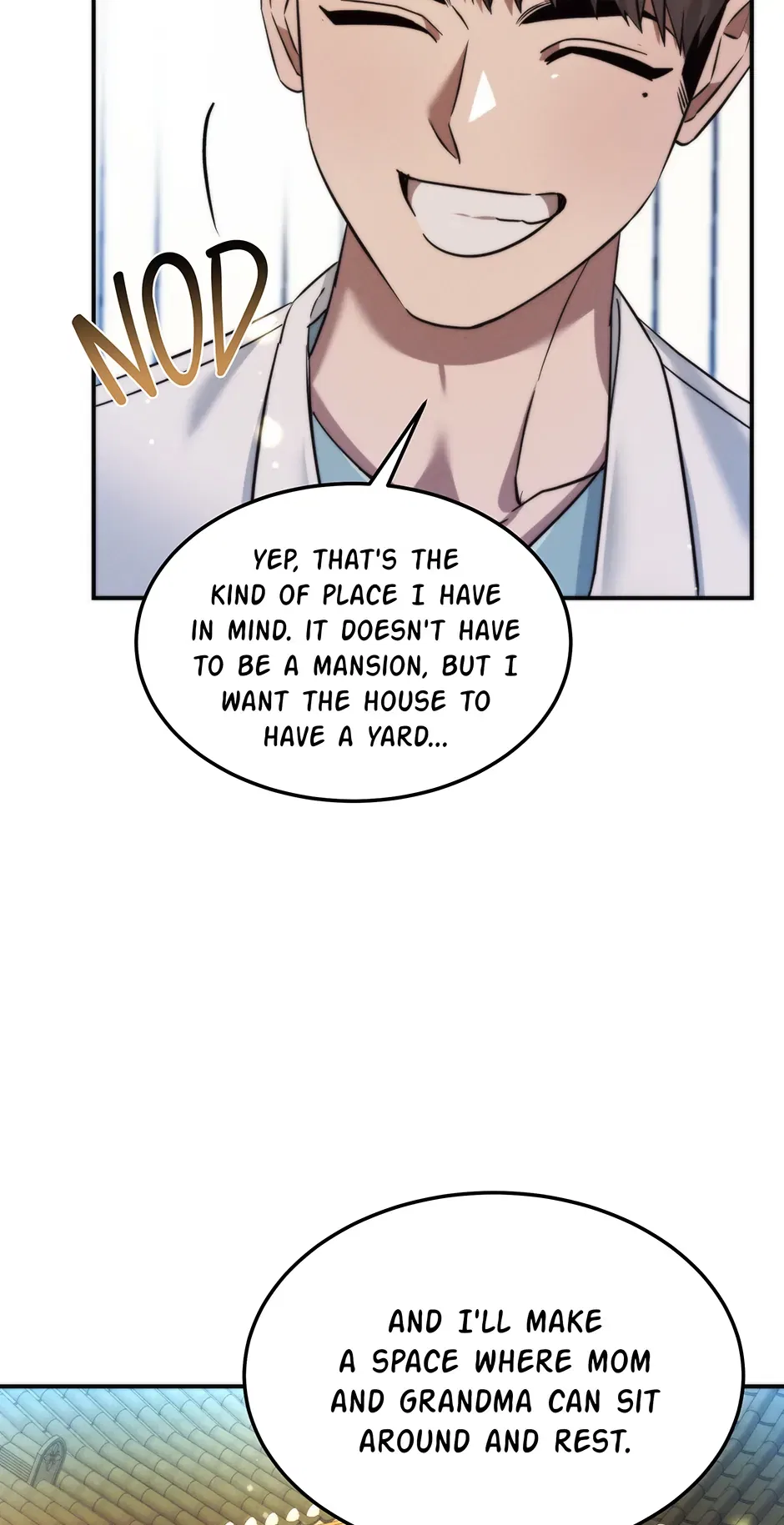 The Ghost Doctor Chapter 193 – Page 59
