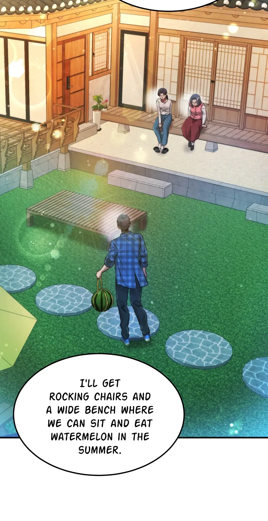 The Ghost Doctor Chapter 193 – Page 60