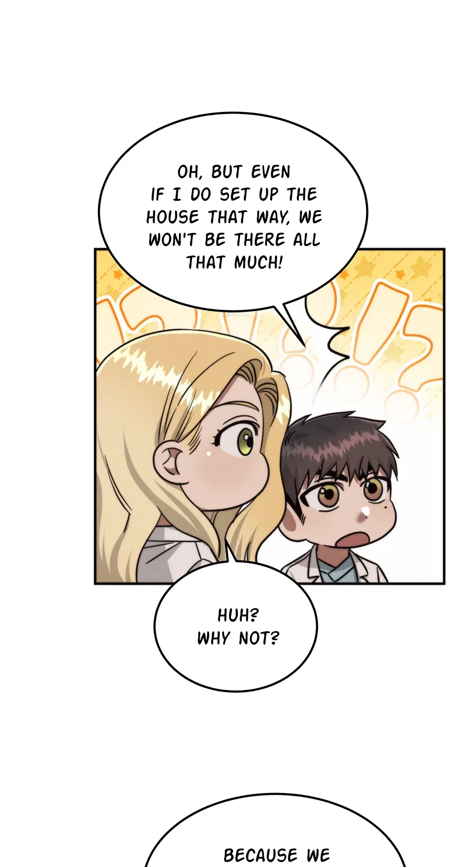 The Ghost Doctor Chapter 193 – Page 61