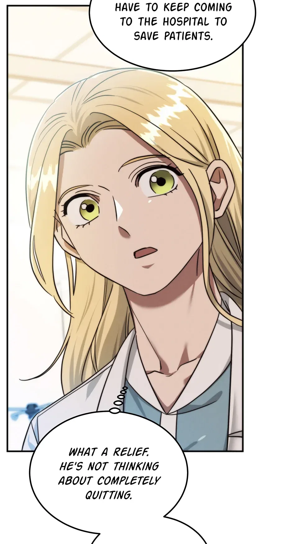 The Ghost Doctor Chapter 193 – Page 62