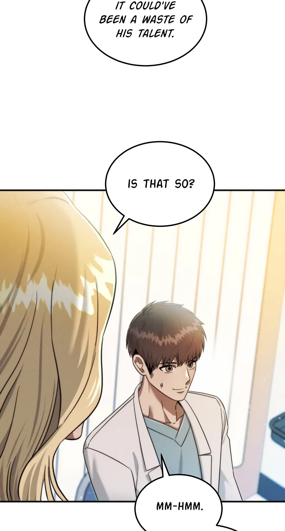 The Ghost Doctor Chapter 193 – Page 63
