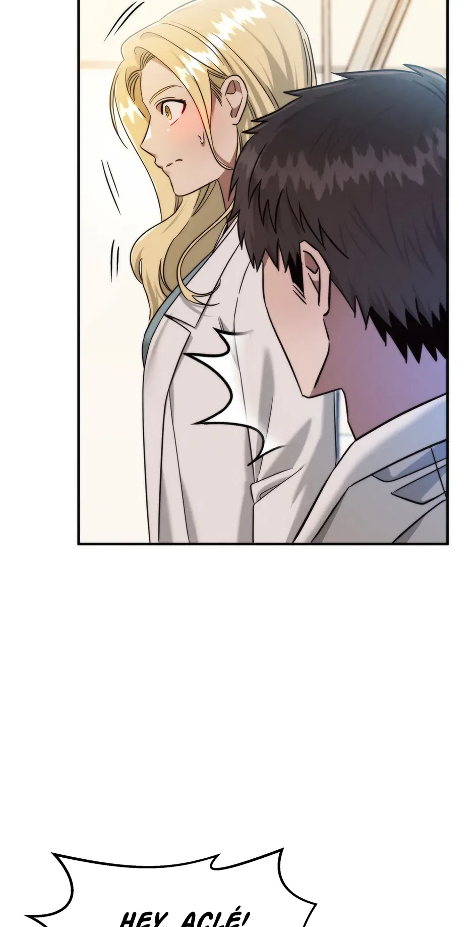 The Ghost Doctor Chapter 193 – Page 71