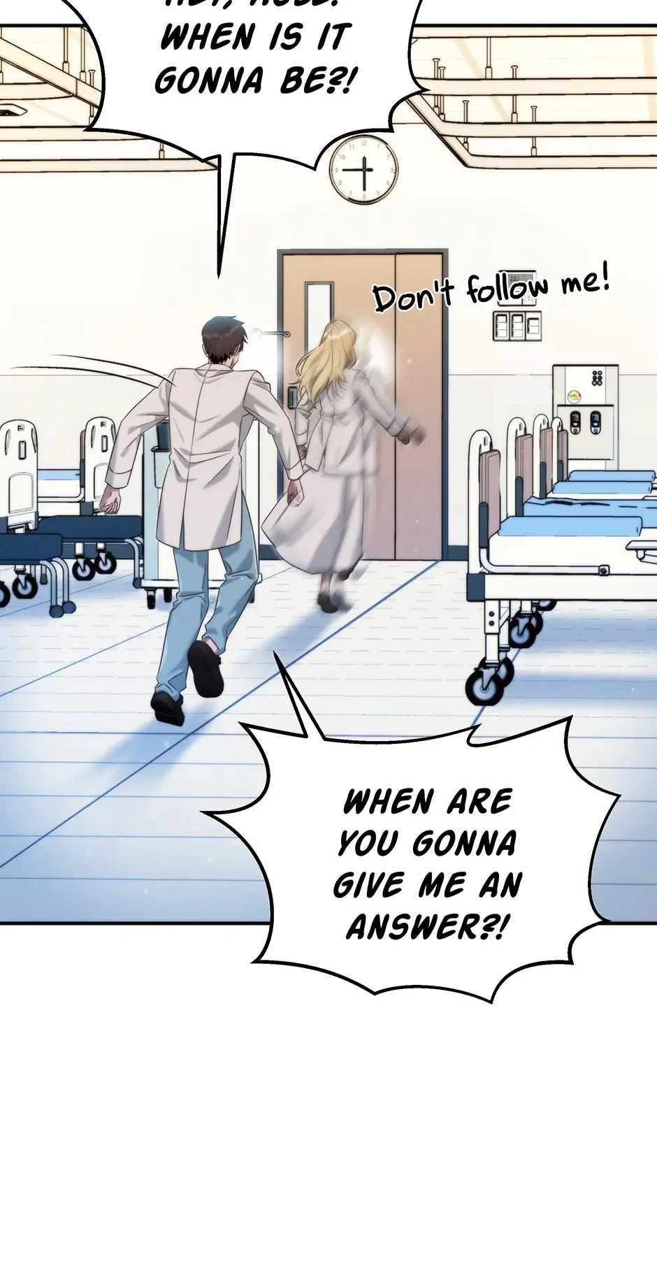 The Ghost Doctor Chapter 193 – Page 72