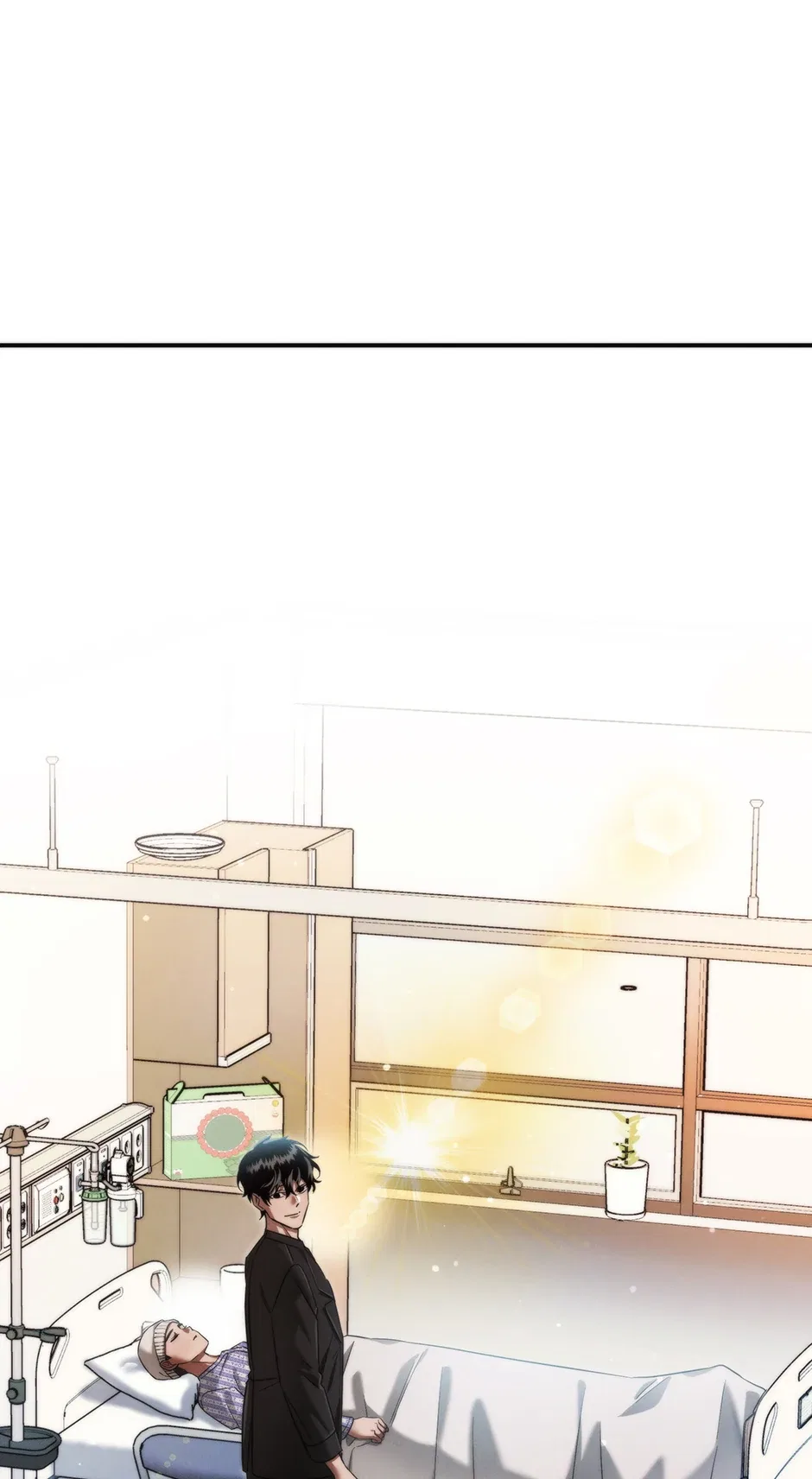 The Ghost Doctor Chapter 193 – Page 75