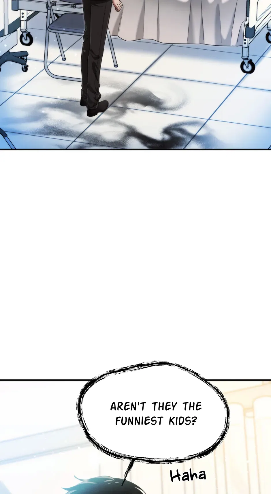The Ghost Doctor Chapter 193 – Page 76
