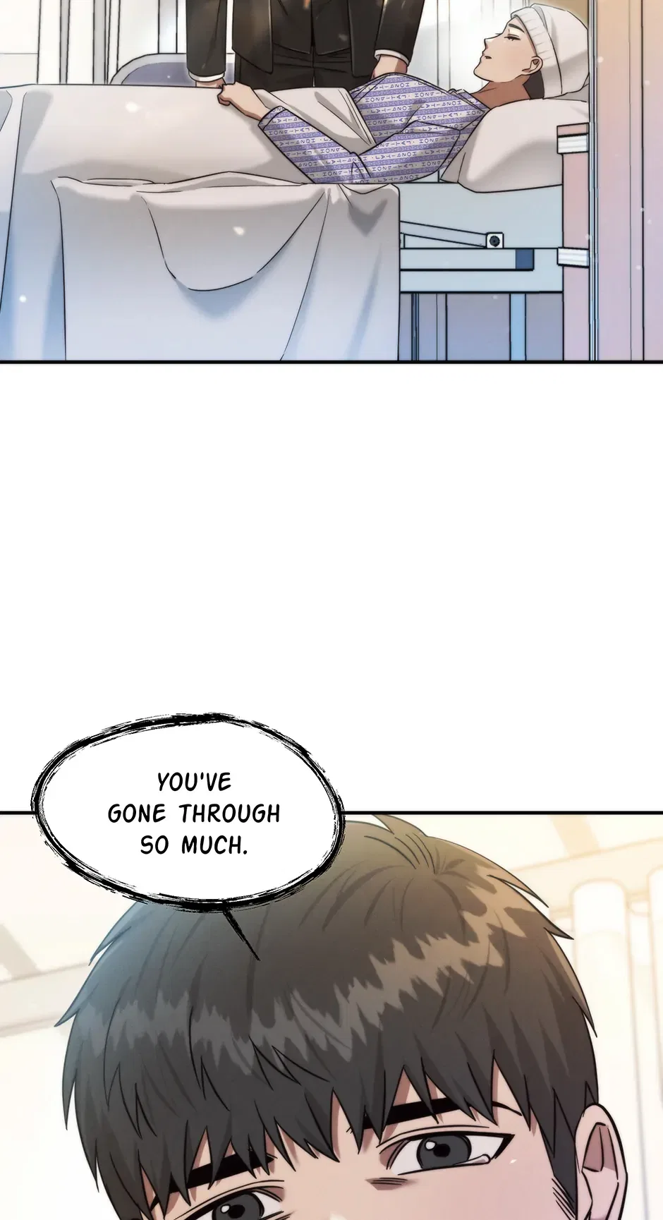 The Ghost Doctor Chapter 193 – Page 80
