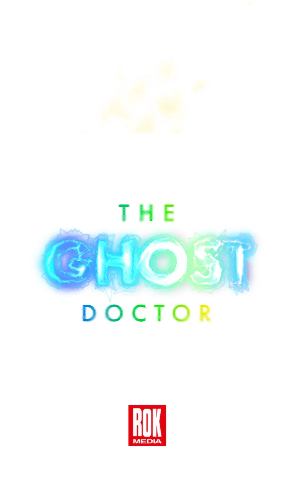 The Ghost Doctor Chapter 193 – Page 89
