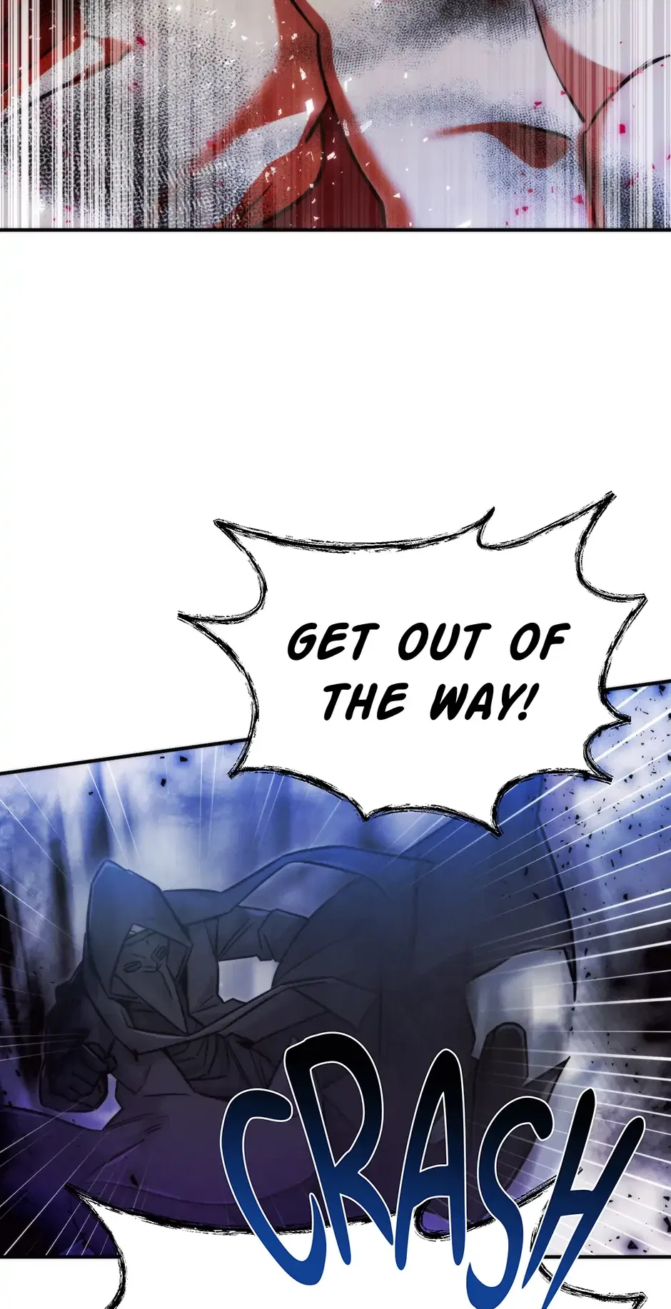 The Ghost Doctor Chapter 192 – Page 4