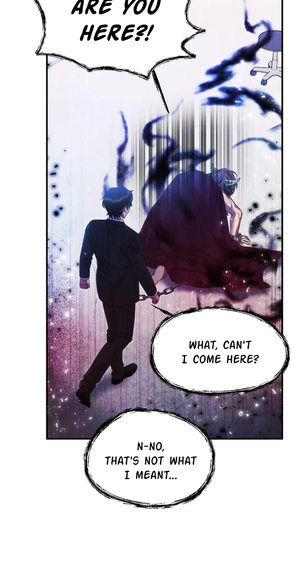 The Ghost Doctor Chapter 192 – Page 10