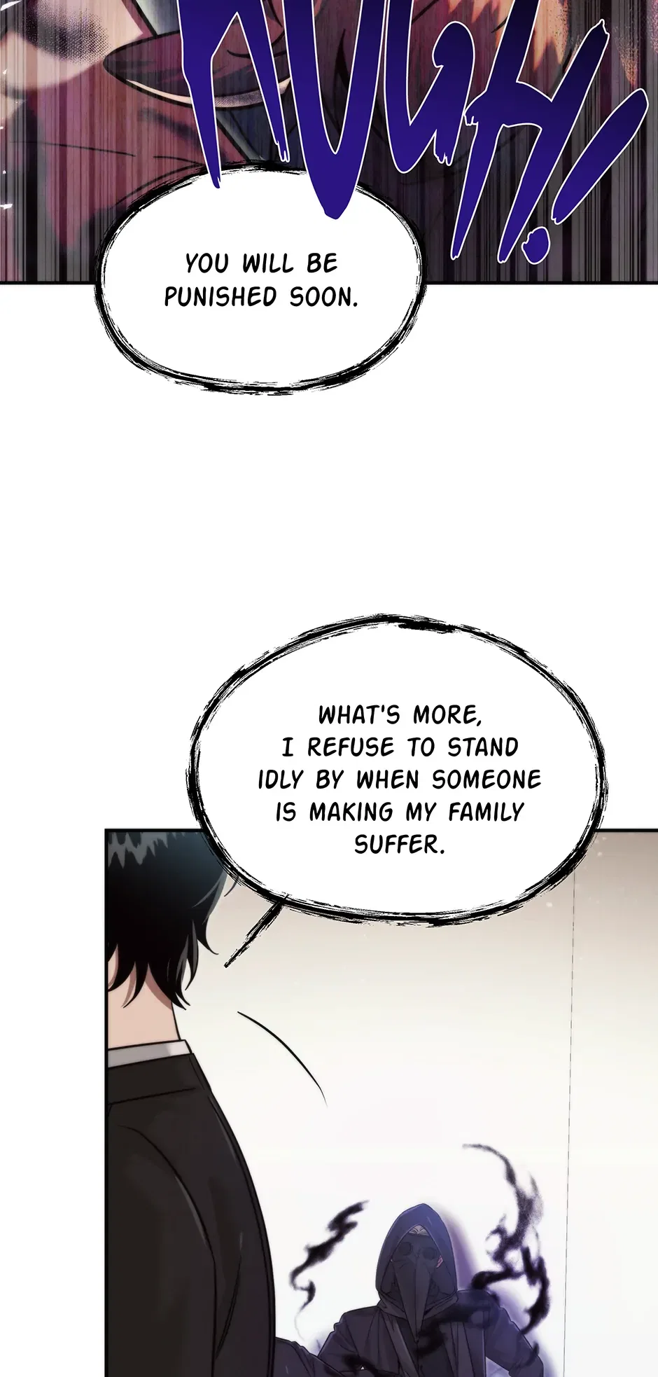 The Ghost Doctor Chapter 192 – Page 12
