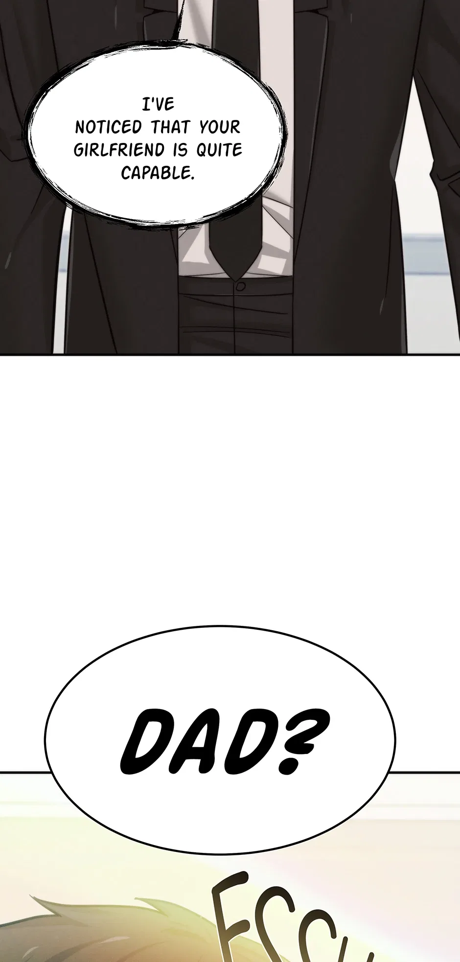 The Ghost Doctor Chapter 192 – Page 15