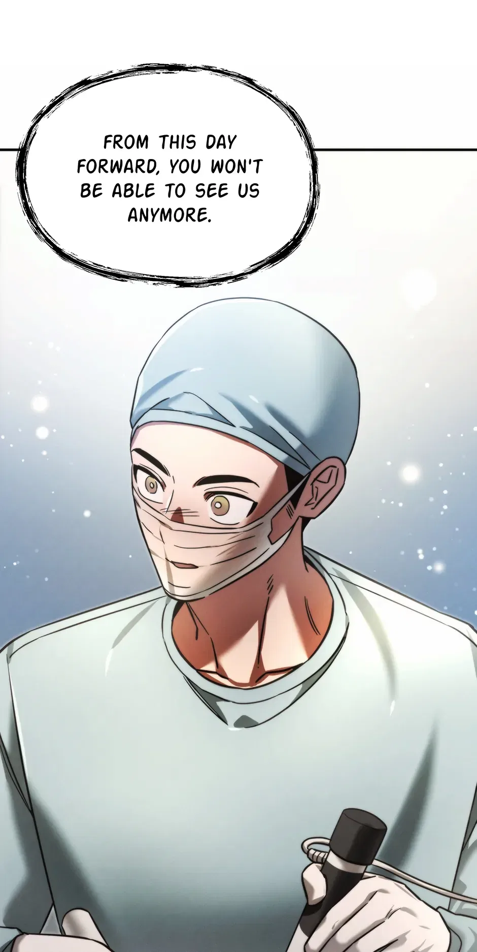 The Ghost Doctor Chapter 192 – Page 17