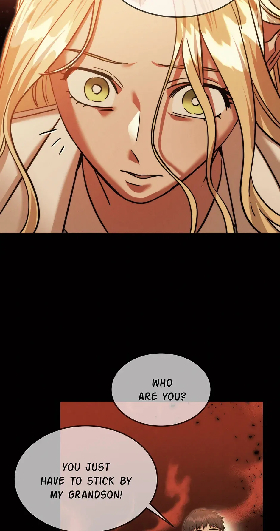 The Ghost Doctor Chapter 192 – Page 26