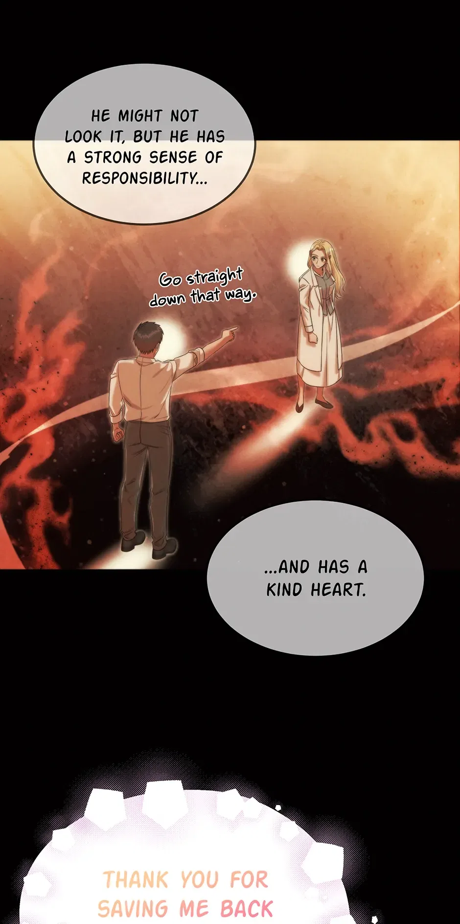 The Ghost Doctor Chapter 192 – Page 29