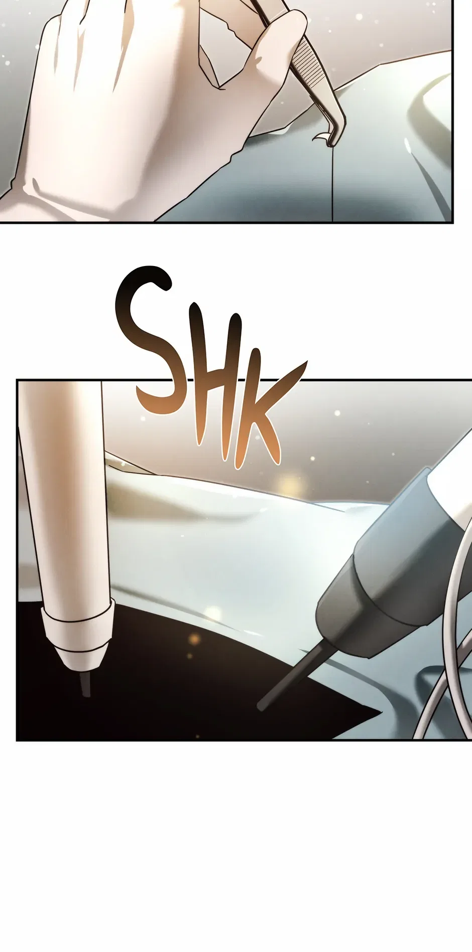 The Ghost Doctor Chapter 192 – Page 38
