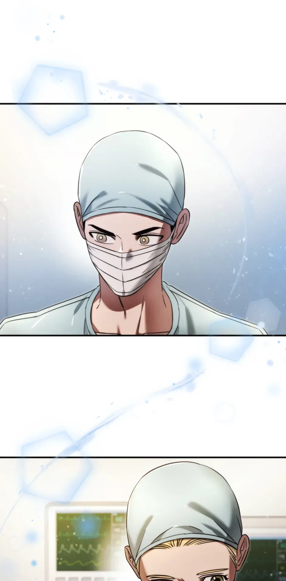The Ghost Doctor Chapter 192 – Page 39