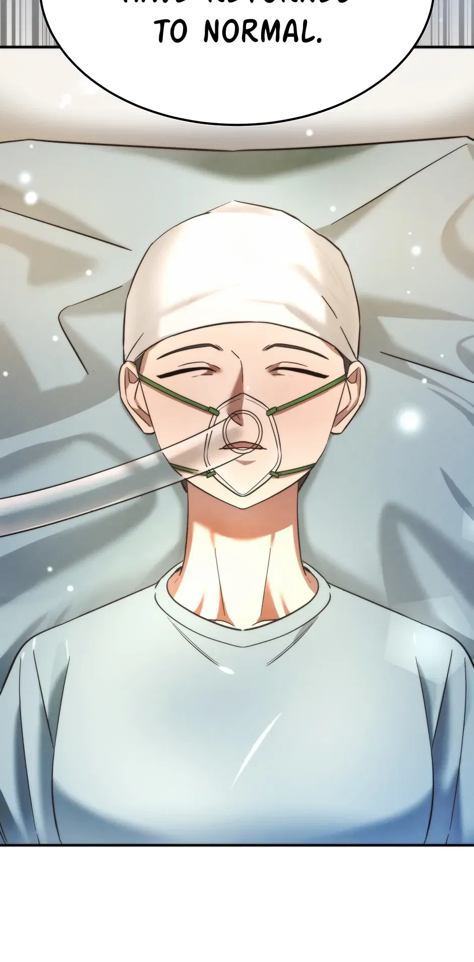 The Ghost Doctor Chapter 192 – Page 42