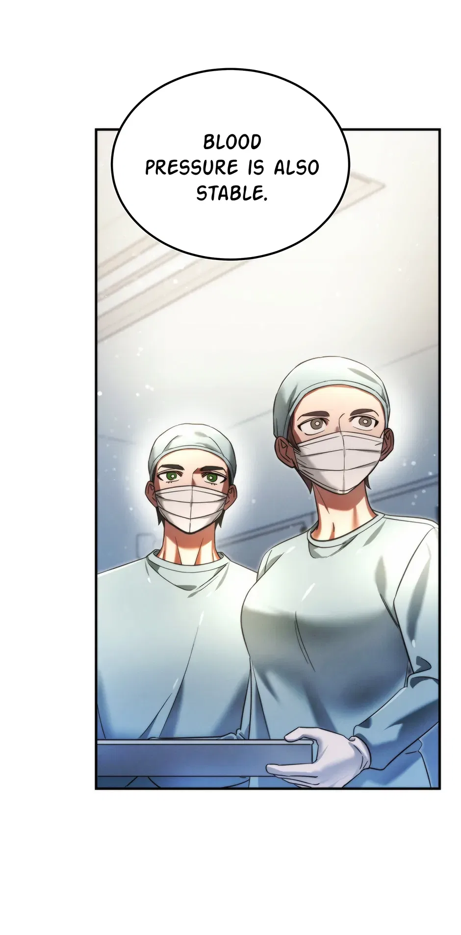 The Ghost Doctor Chapter 192 – Page 43