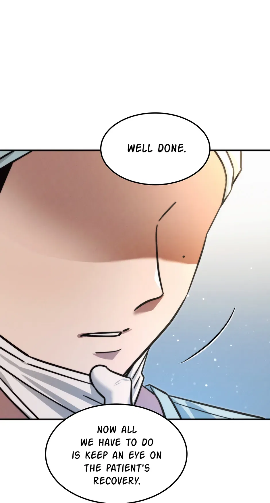The Ghost Doctor Chapter 192 – Page 44