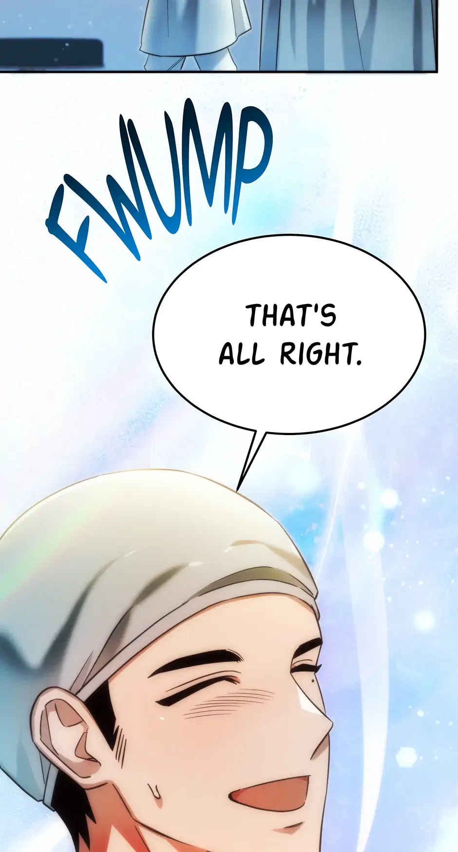 The Ghost Doctor Chapter 192 – Page 46