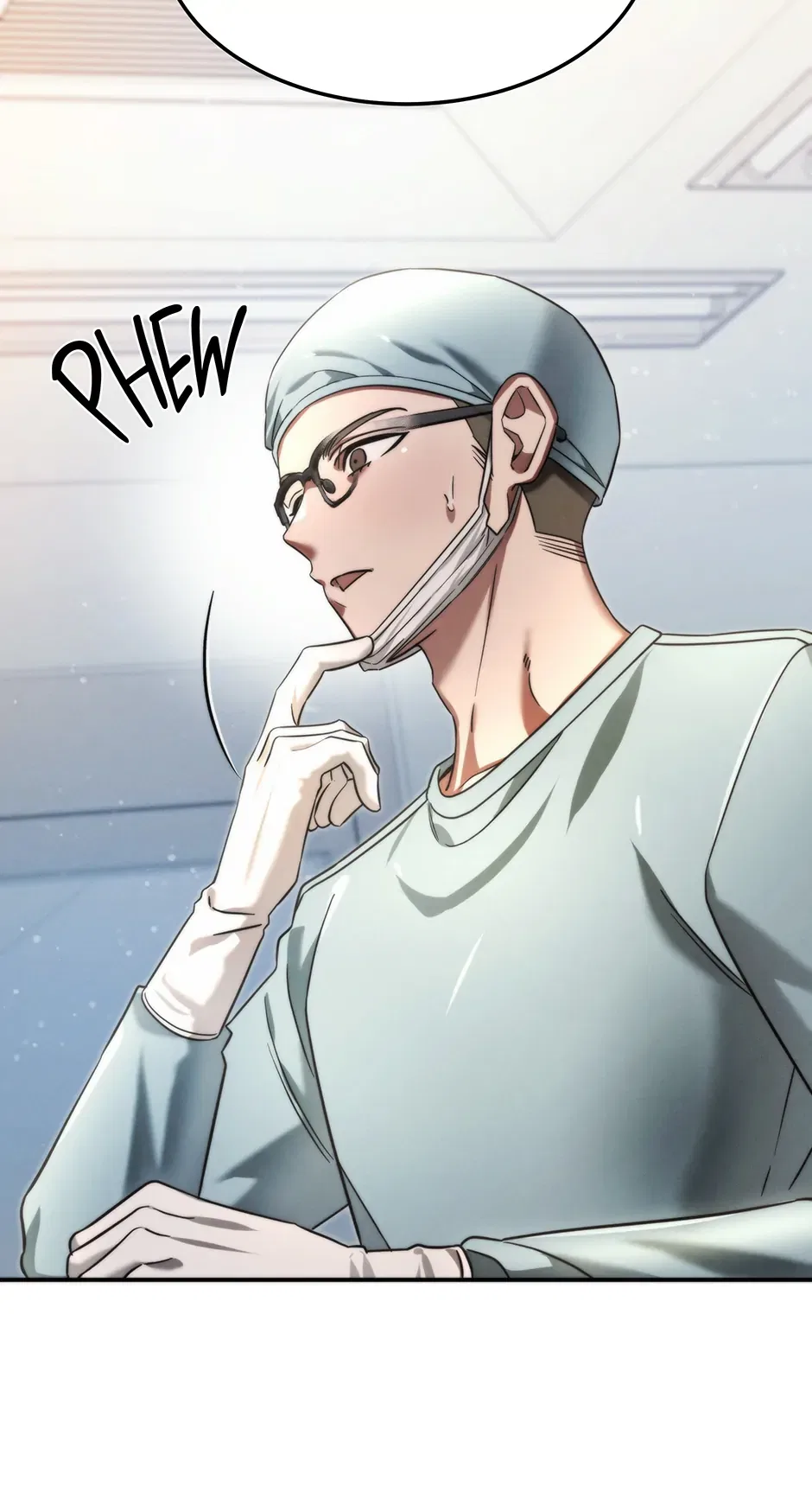 The Ghost Doctor Chapter 192 – Page 49