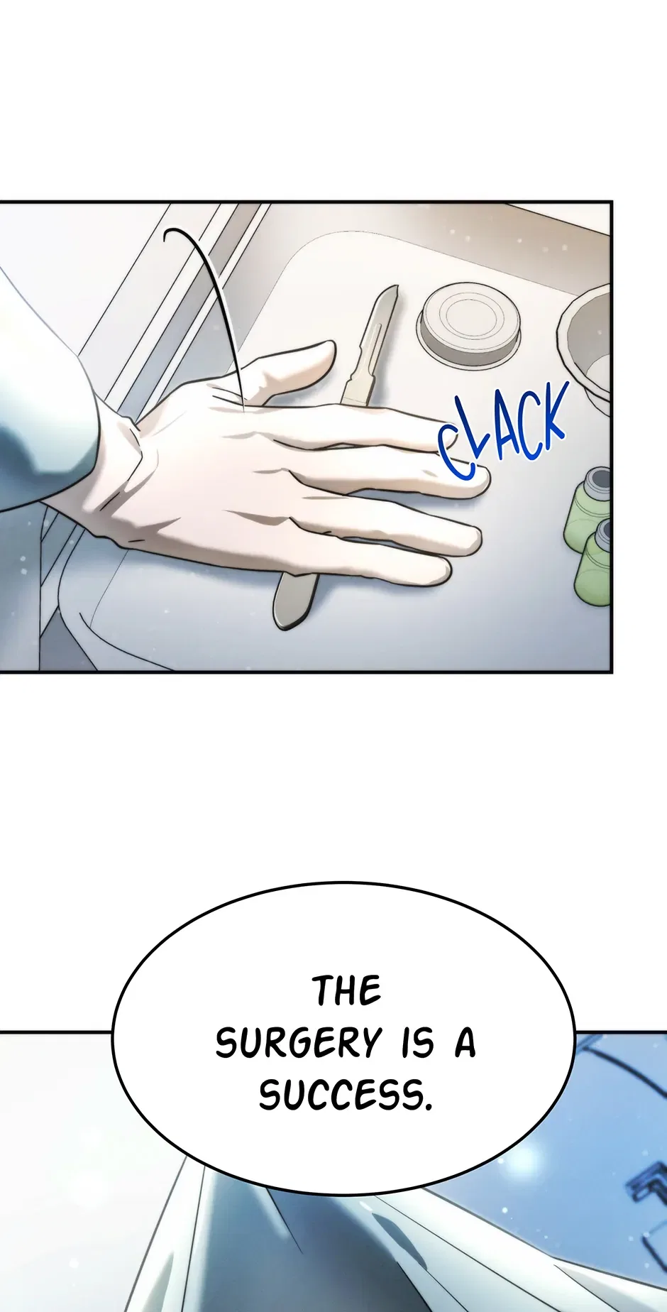 The Ghost Doctor Chapter 192 – Page 51