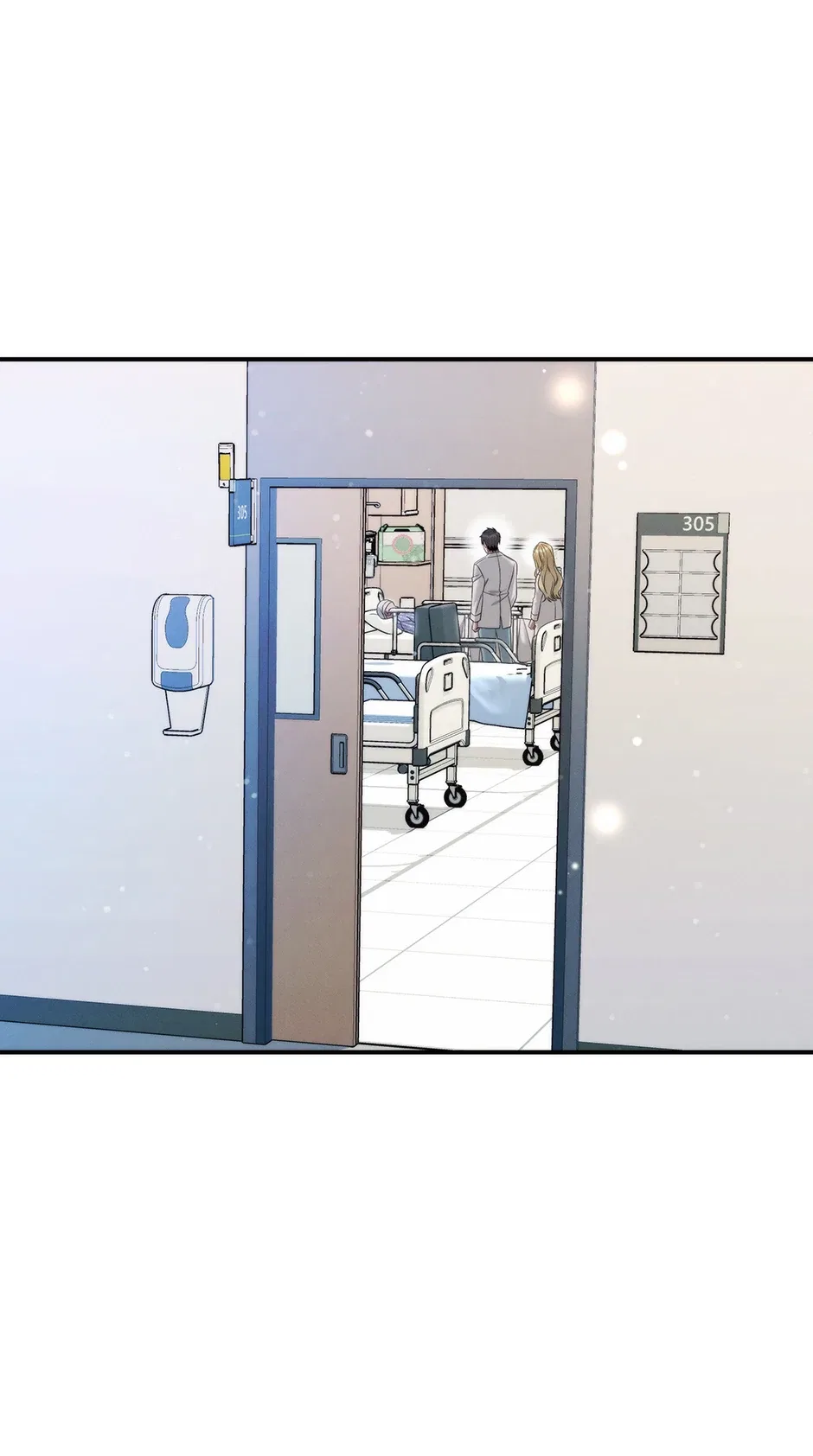 The Ghost Doctor Chapter 192 – Page 58