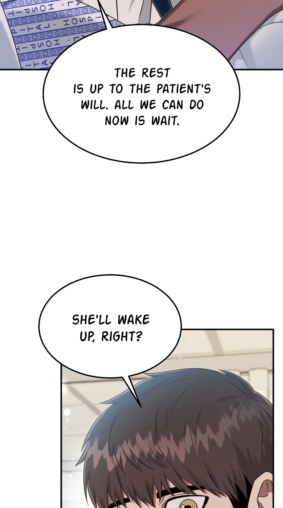 The Ghost Doctor Chapter 192 – Page 60