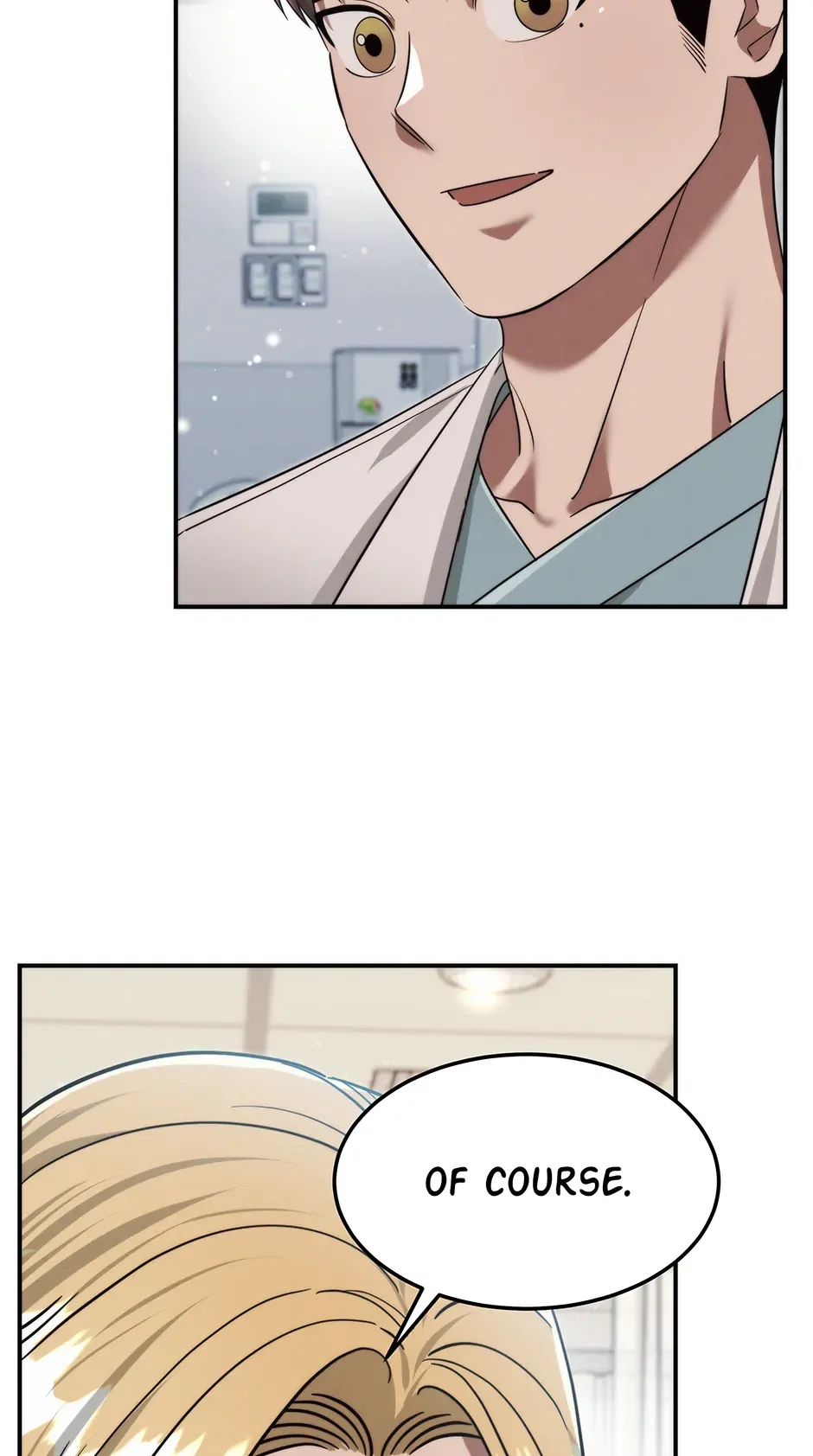 The Ghost Doctor Chapter 192 – Page 61