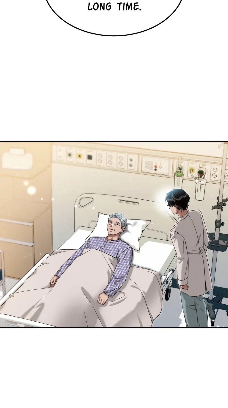 The Ghost Doctor Chapter 192 – Page 63