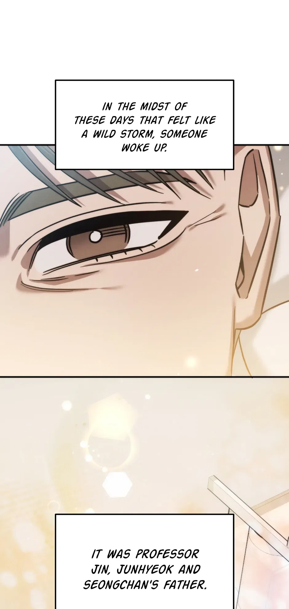 The Ghost Doctor Chapter 192 – Page 73
