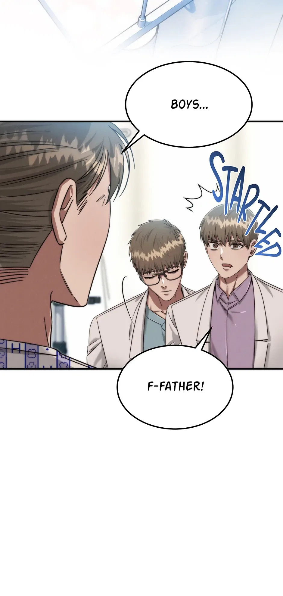 The Ghost Doctor Chapter 192 – Page 75