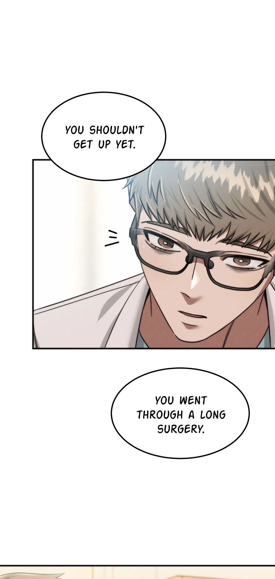 The Ghost Doctor Chapter 192 – Page 76
