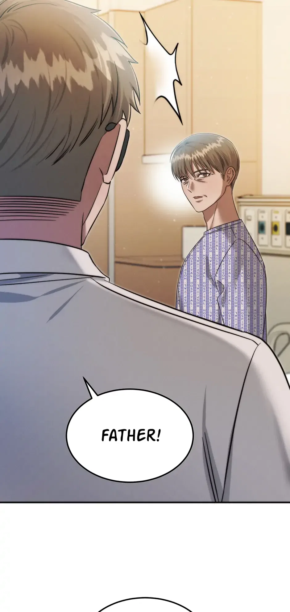 The Ghost Doctor Chapter 192 – Page 77