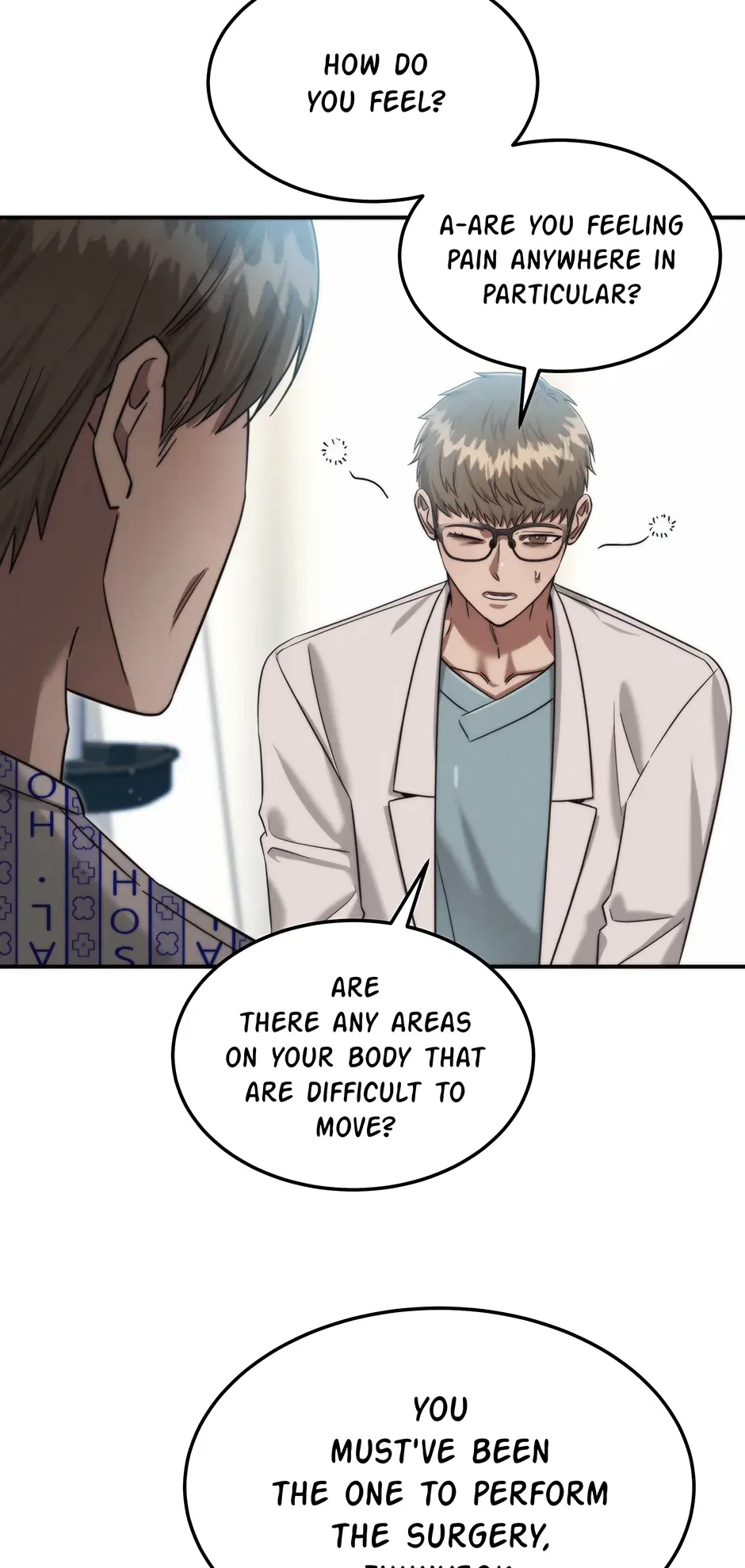 The Ghost Doctor Chapter 192 – Page 78