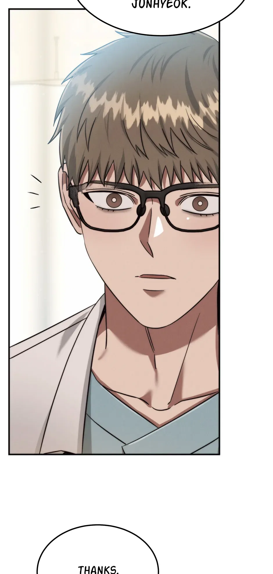 The Ghost Doctor Chapter 192 – Page 79