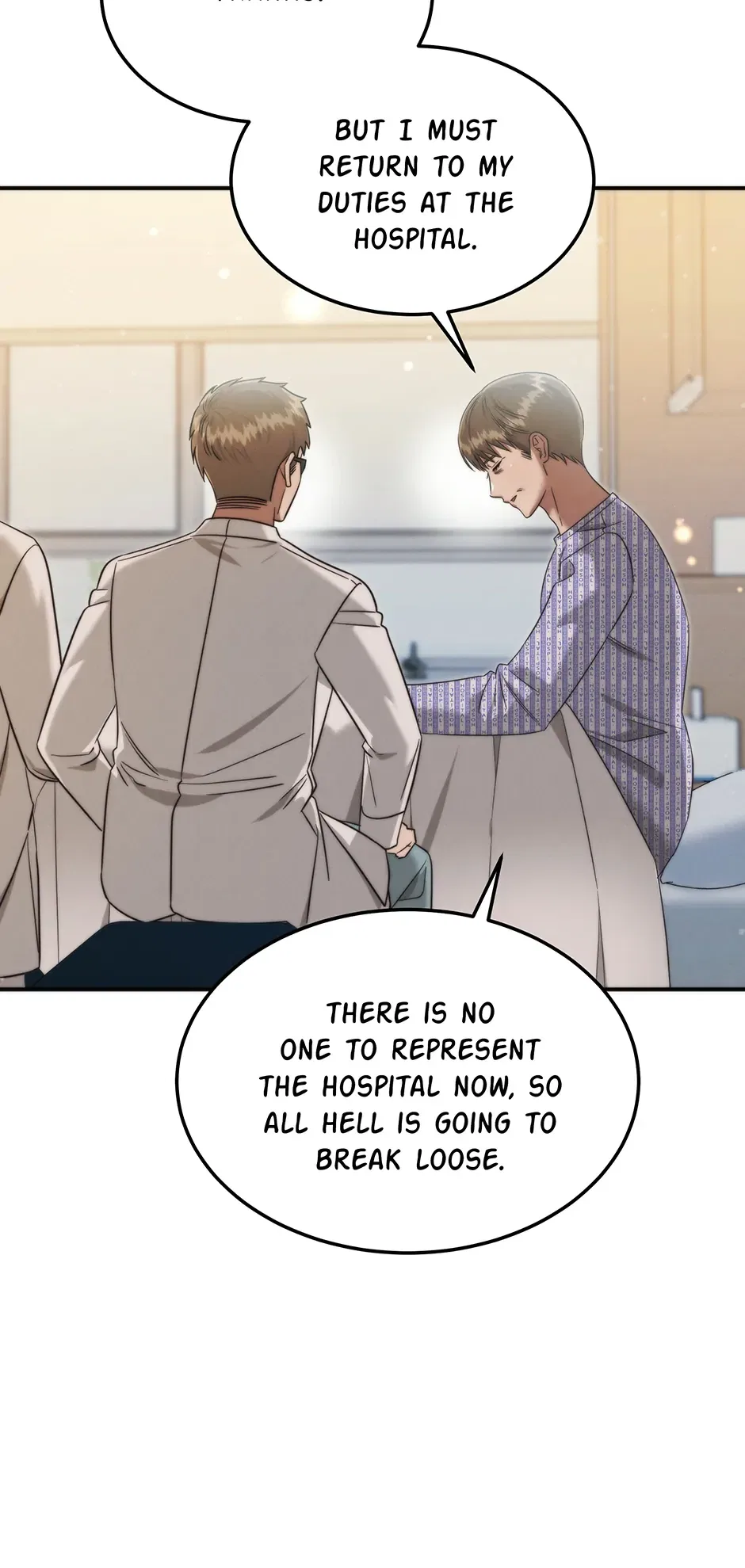 The Ghost Doctor Chapter 192 – Page 80