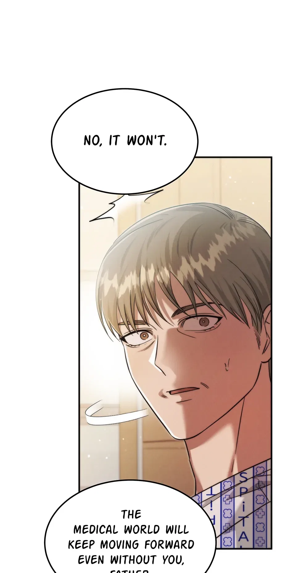 The Ghost Doctor Chapter 192 – Page 81