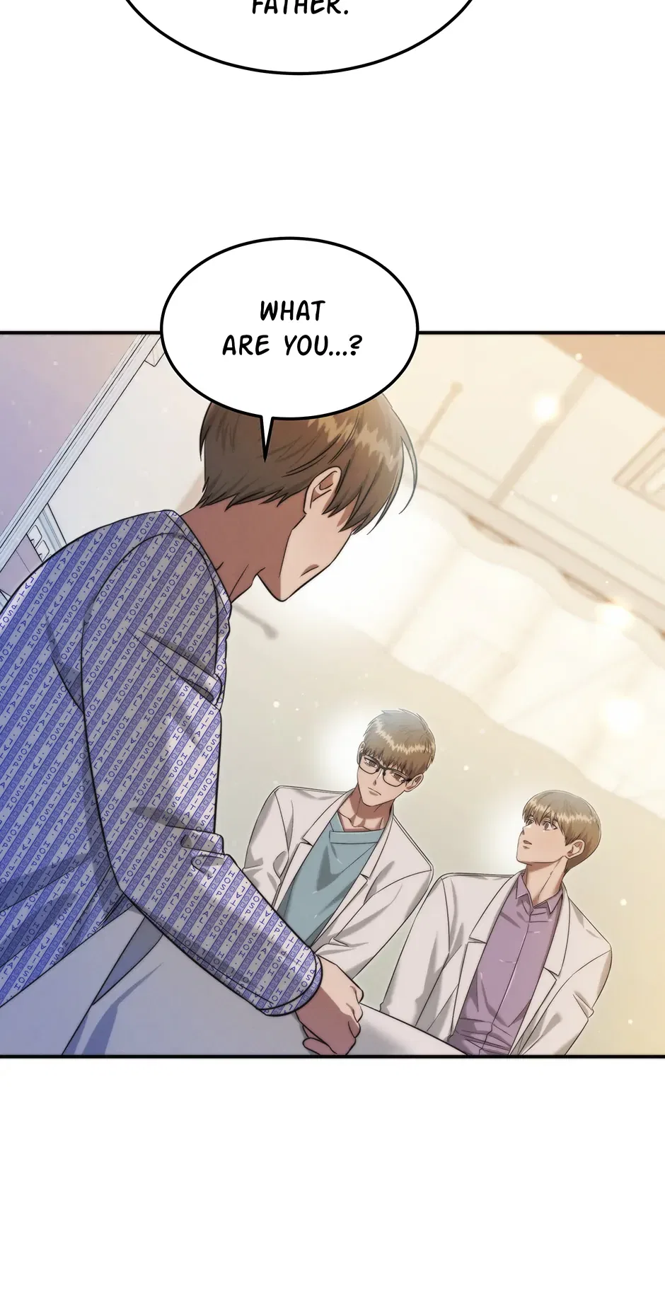 The Ghost Doctor Chapter 192 – Page 82